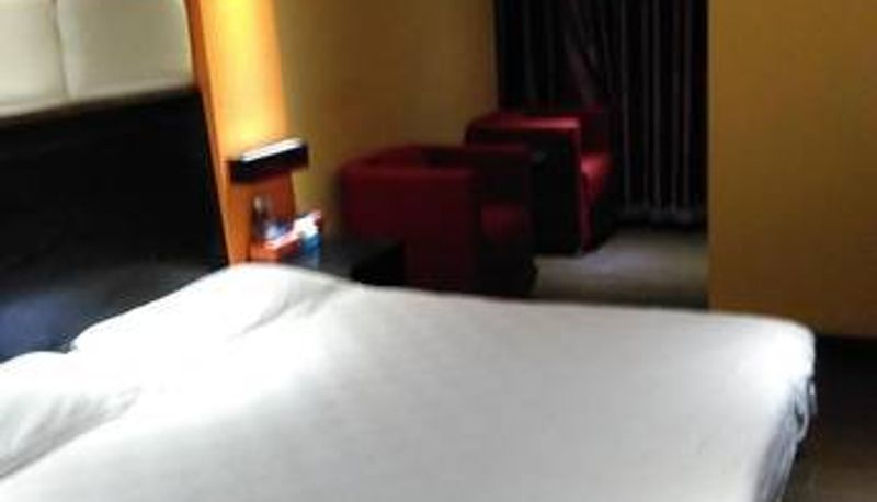 Zimmer - 宏凯商务宾馆(哈尔滨南七店)