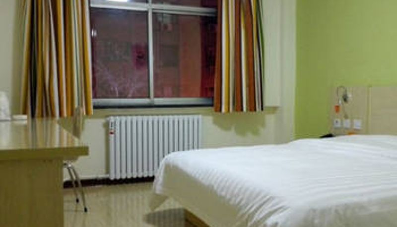 Camera - Hospitality Hotel