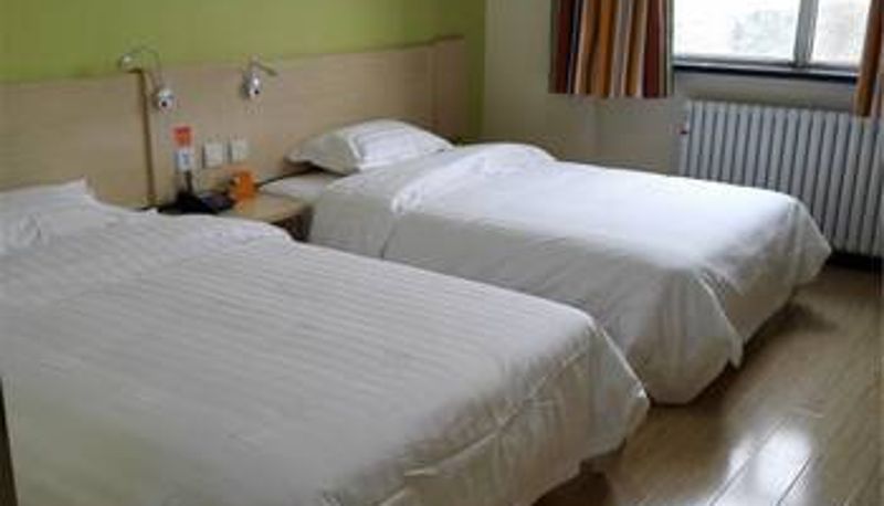 Camera - Hospitality Hotel