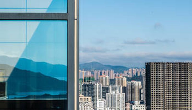 Info - Yuebo City Seaview Apartment (Huizhou Daya Bay Coastal Park Store)