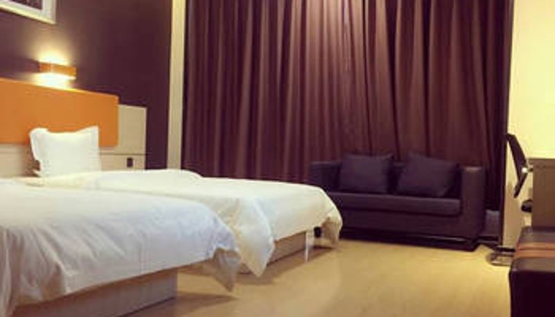 Habitación - 7 Days Premium (Deyang Shifang Plaza Store)