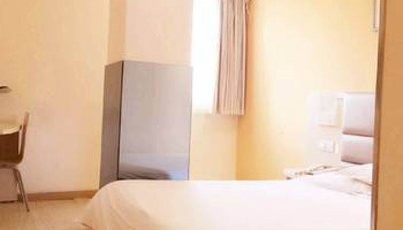 Zimmer - Haiyou Hotel (Second Affiliated Hospital of Xuzhou Medical University)