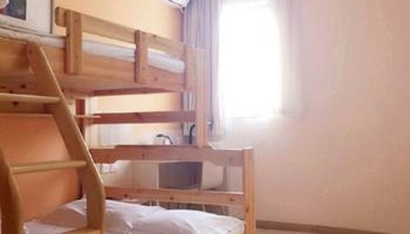 Zimmer - Haiyou Hotel (Second Affiliated Hospital of Xuzhou Medical University)