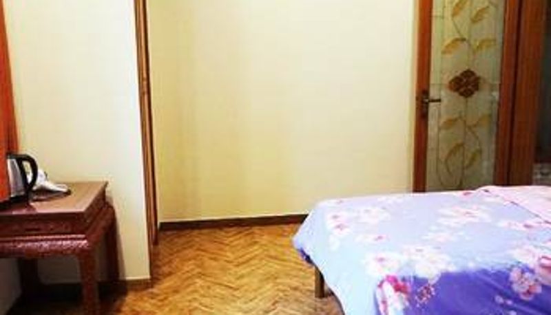 Camera - 龙门南昆山恩然·保利锦里温泉度假别墅