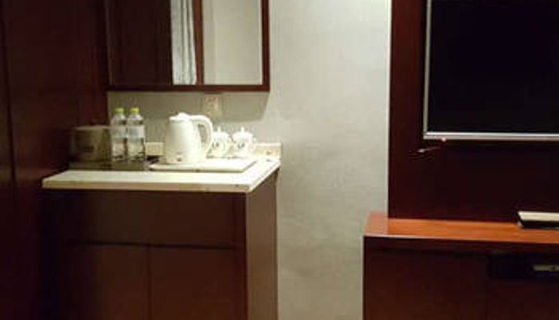 Kamer - 扬州栩豪国际酒店