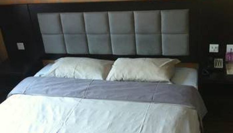 Camera - V5 Weiwo Chain Hotel (Siping Eurasia Business Store)