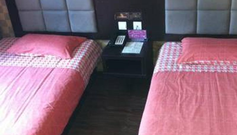 Camera - V5 Weiwo Chain Hotel (Siping Eurasia Business Store)