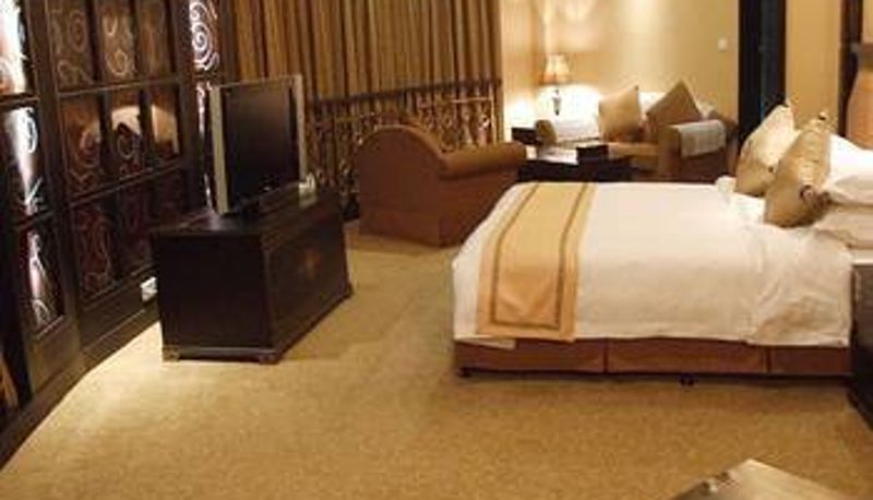 Habitación - Yaluzangbu Hotel