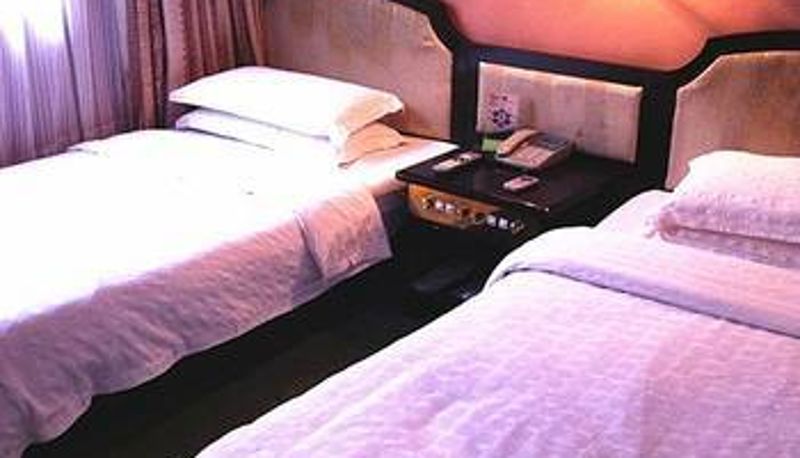 Camera - Mindong Hotel Jiaocheng North Road