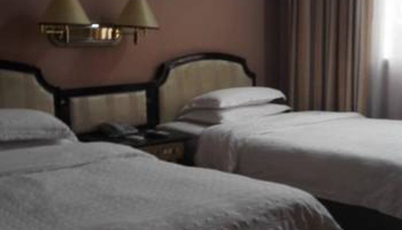 Camera - Mindong Hotel Jiaocheng North Road