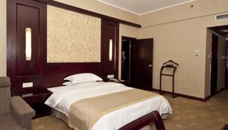 Camera - Mindong Hotel Jiaocheng North Road