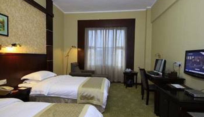 Camera - Mindong Hotel Jiaocheng North Road