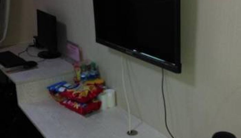 Kamer - 188 Theme Hotel (Linchuan Avenue Branch)