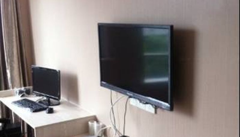 Kamer - 188 Theme Hotel (Linchuan Avenue Branch)