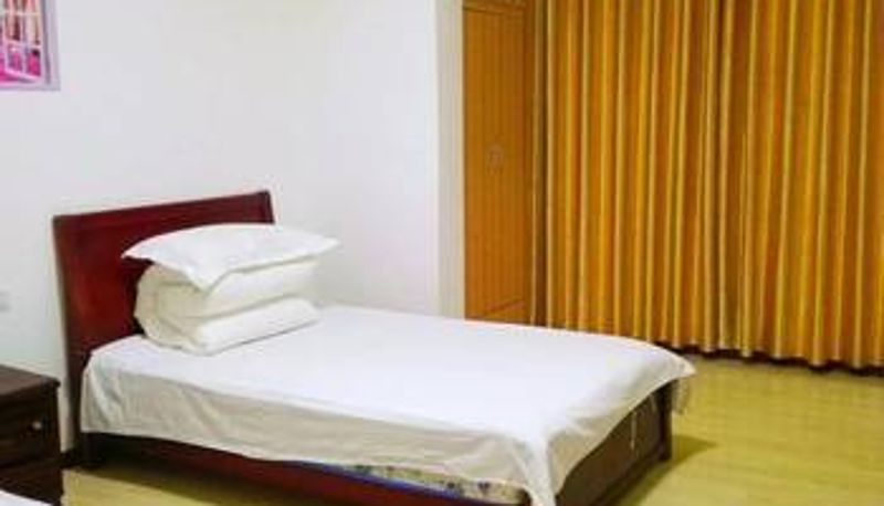Pokój - Xiaogan Xingwang Hotel (Railway Station Branch)
