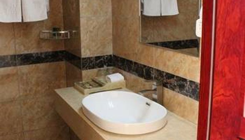 Zimmer - Jinkuang Hotel