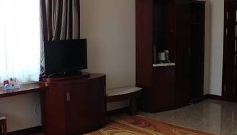Zimmer - Jinkuang Hotel