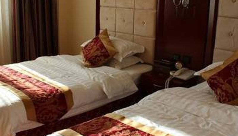 Camera - Jinkuang Hotel
