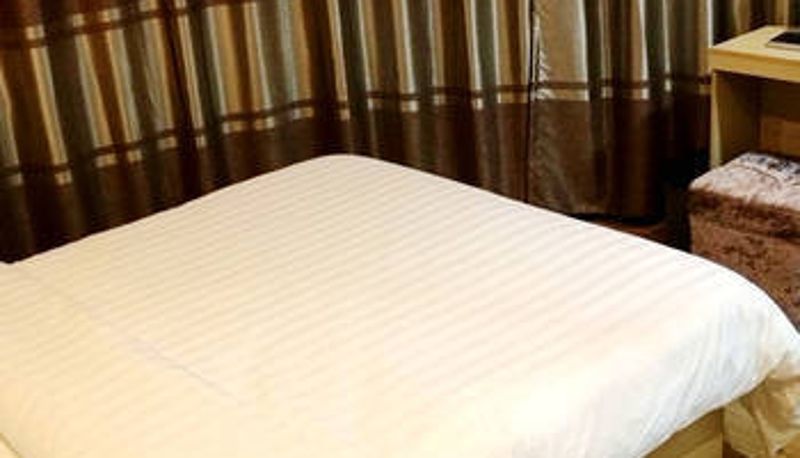 Chambre - 延吉瑞思城市酒店