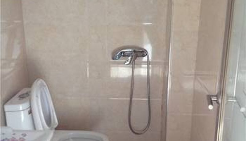 Camera - Natural Residence Apartment (Ningde Wanda Plaza Store)