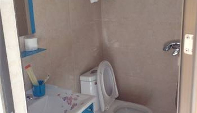 Camera - Natural Residence Apartment (Ningde Wanda Plaza Store)
