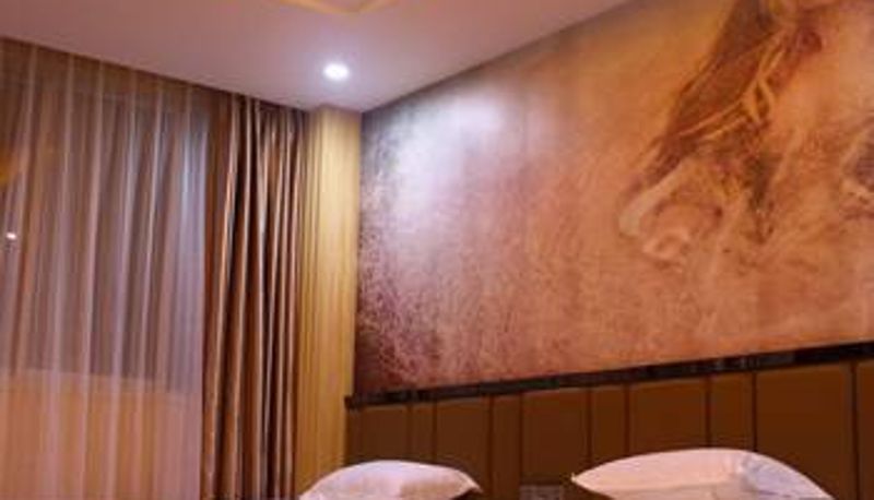 Camera - Super 8 Hotel Ningde South Coach Terminal