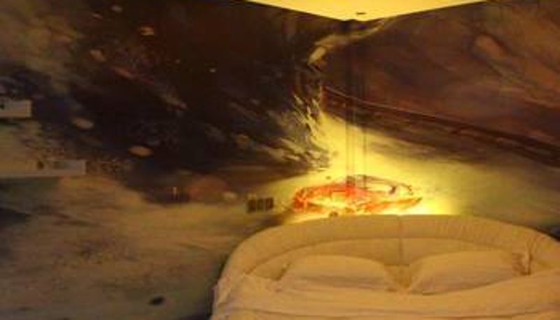 Camera - Super 8 Hotel Ningde South Coach Terminal