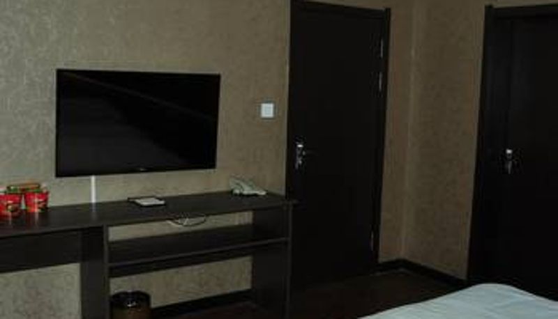Zimmer - Siping Huacheng Boutique Hotel
