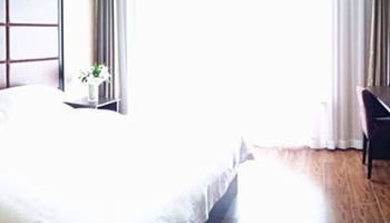 Habitación - Siping Huacheng Boutique Hotel