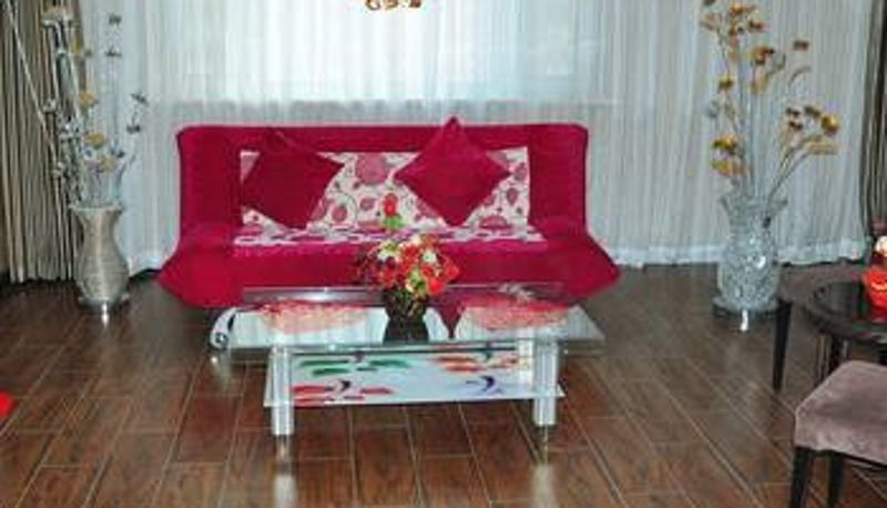 Habitación - Siping Huacheng Boutique Hotel