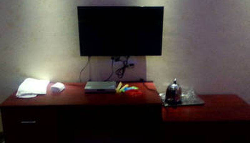 Chambre - Qiancheng Hotel