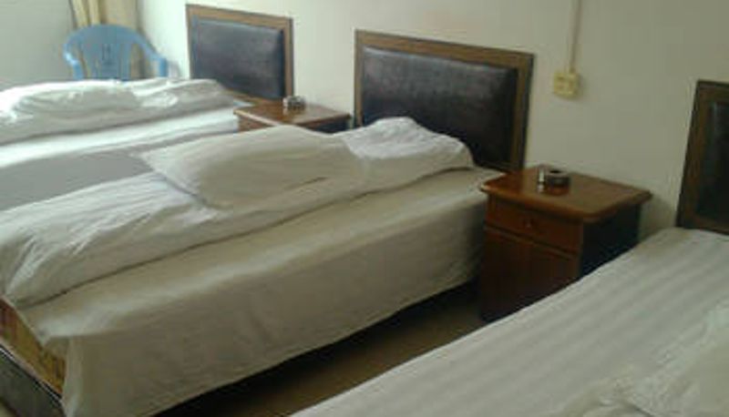 Zimmer - Xinyuan Hotel