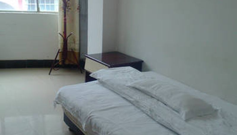 Camera - Xinyuan Hotel