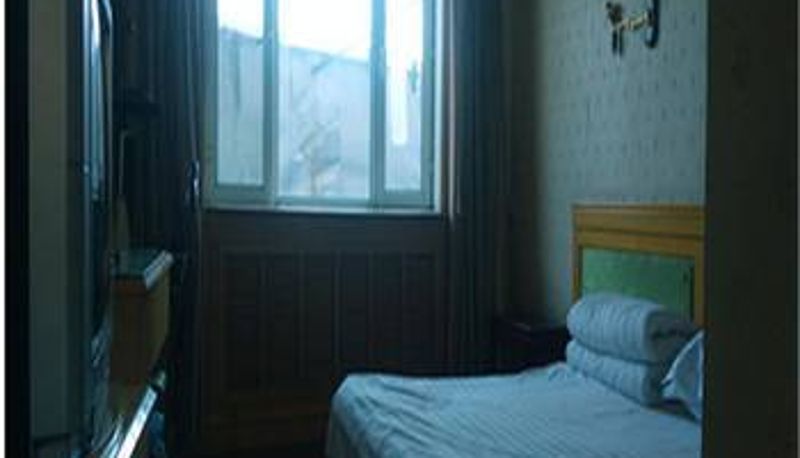 Zimmer - Jujinyuan Art Hotel