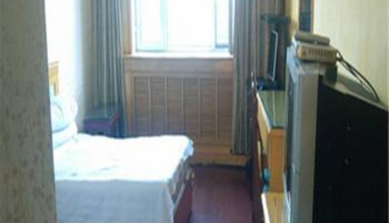 Zimmer - Jujinyuan Art Hotel