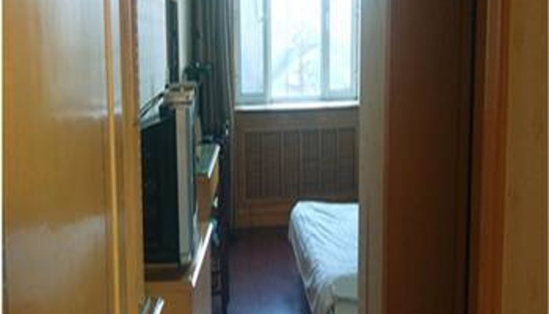 Zimmer - Jujinyuan Art Hotel