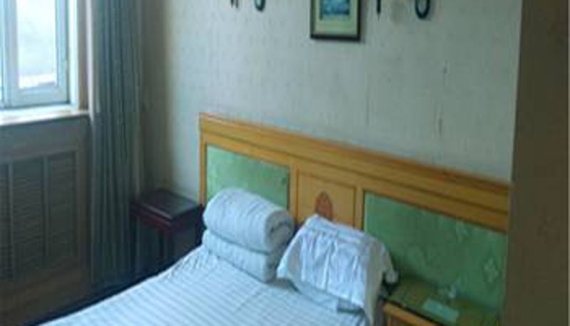 Zimmer - Jujinyuan Art Hotel