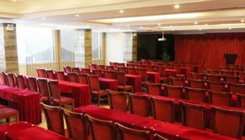 Konferenzraum - Taihu Hotel