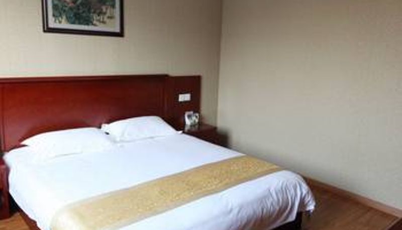 Zimmer - Taihu Hotel