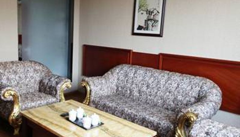 Zimmer - Taihu Hotel