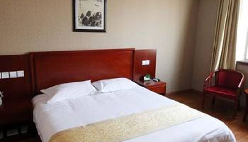 Zimmer - Taihu Hotel