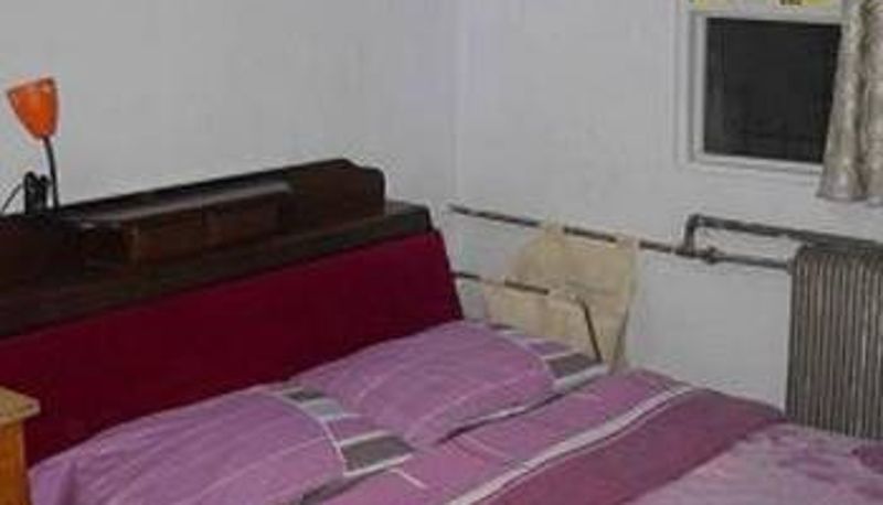 Pokój - Kaifeng Tule Youth Hostel