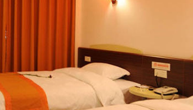 Pokój - Zhijitang Hotel