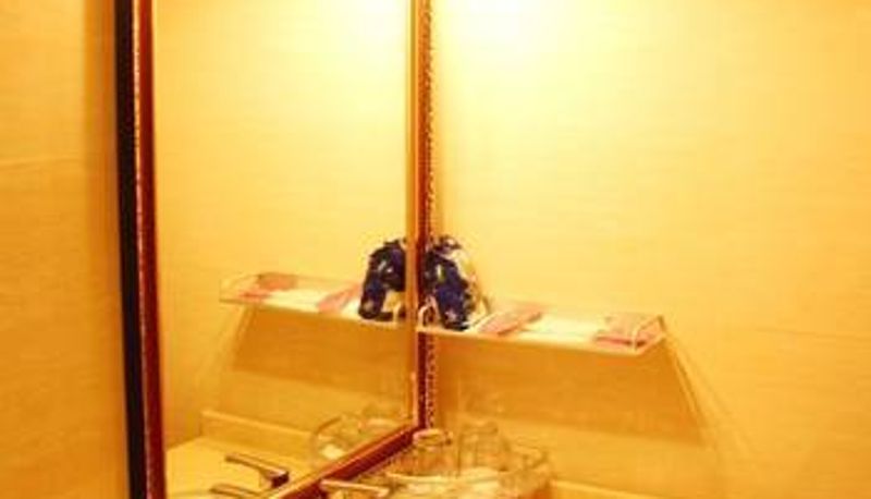 Chambre - Xiangrui Business Hotel (Leshan New Plaza Store)