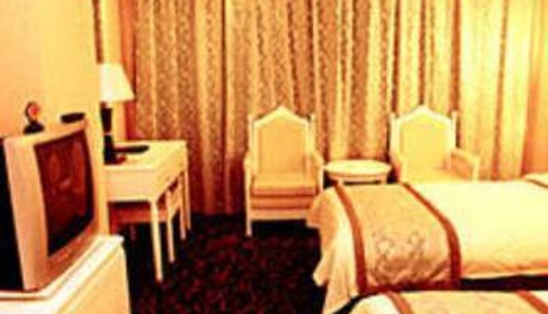 Habitación - 库尔勒东方阳光宾馆