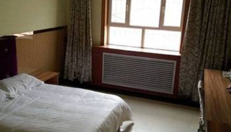 Habitación - 库尔勒东方阳光宾馆