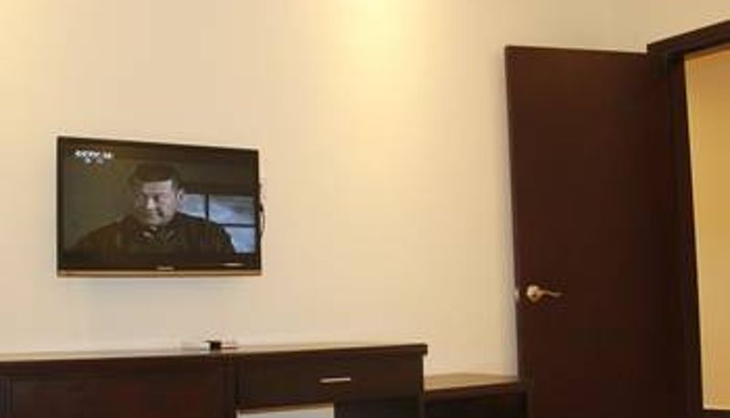 Zimmer - New China Travel Service Hotel (Zhongshan Park Branch)