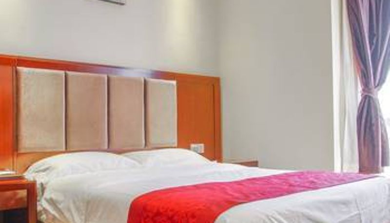 Chambre - Changzhou Hotel