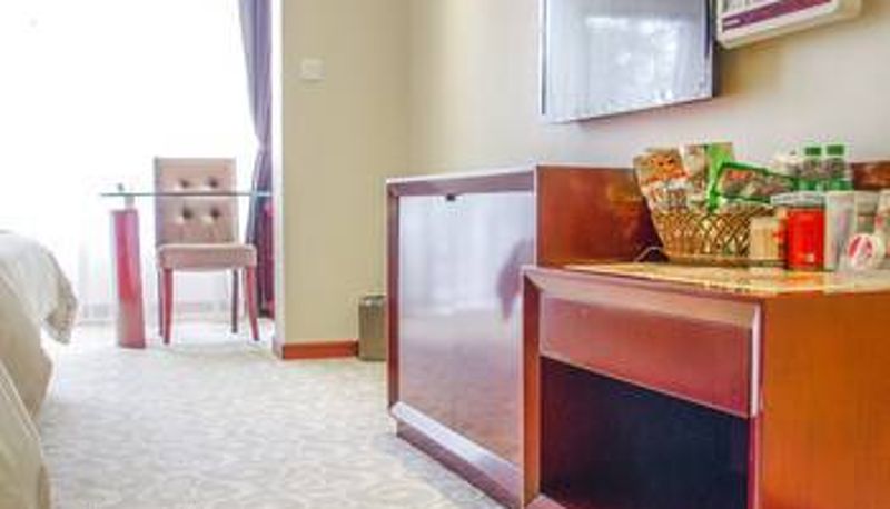 Chambre - Changzhou Hotel