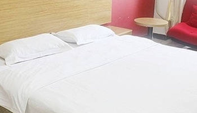 Vista esterna - Basha Fashion Hotel